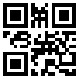Il Qr Code di 3911867072