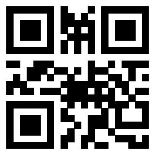 3911867073 - Immagine del QrCode