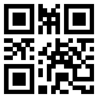 3911867074 Qr Code associato