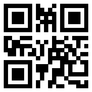 3911867075 Qr Code associato