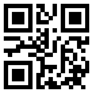 3911867077 QrCode associato