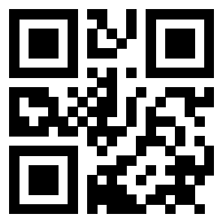 Scansione del Qr Code di 3911867078