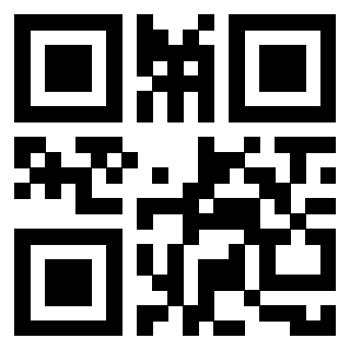 3911867081 Qr Code associato