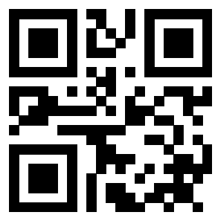 Il QrCode di 3911867082