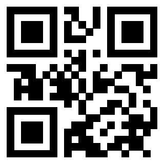 Immagine del QrCode di 3911867084