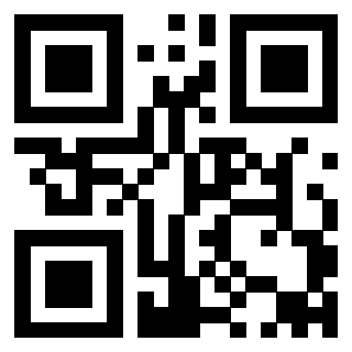 Scansione del QrCode di 3911867086
