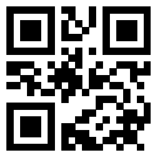 Il QrCode di 3911867088