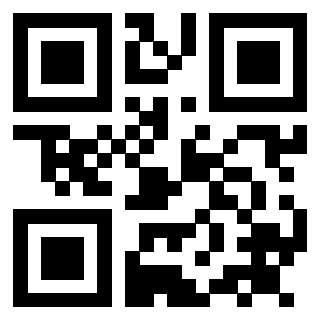 Scansione del Qr Code di 3911867091