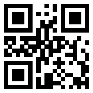 3911867092 - Immagine del QrCode