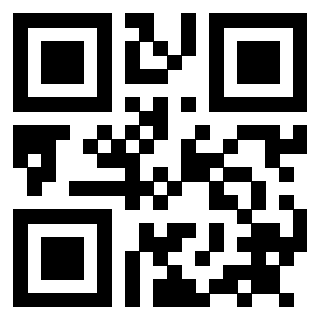 3911867093 - Immagine del Qr Code