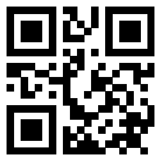 Il Qr Code di 3911867094