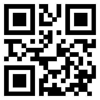 3911867095 - Immagine del Qr Code associato