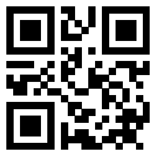 Il Qr Code di 3911867096