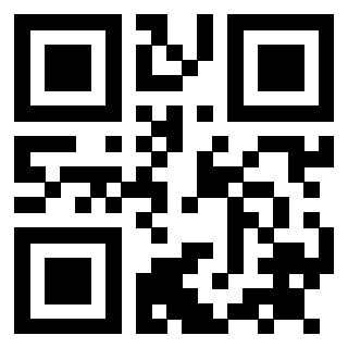 Immagine del QrCode di 3911867097