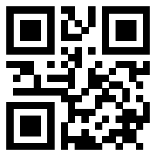 3911867098 - Immagine del QrCode