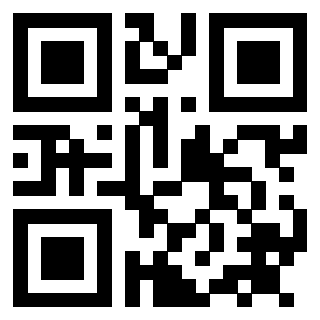 Il Qr Code di 3911867101