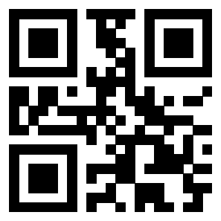 3911867103 Qr Code associato