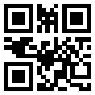 Immagine del QrCode di 3911867105