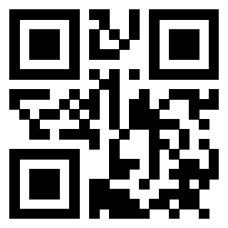 Il QrCode di 3911867107