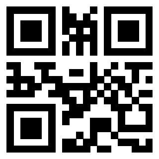 Scansione del Qr Code di 3911867108