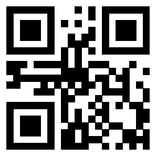 3911867111 Qr Code associato