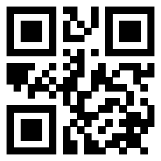 Scansione del QrCode di 3911867114