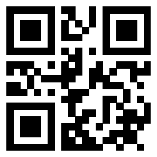 3911867117 - Immagine del Qr Code