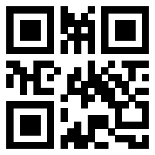 Il Qr Code di 3911867118