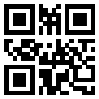 Il QrCode di 3911867121