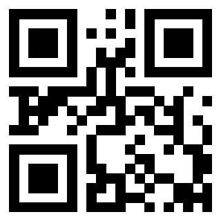 3911867125 - Immagine del Qr Code