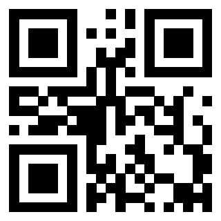 3911867127 - Immagine del Qr Code associato