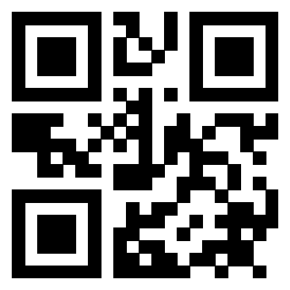 Scansione del Qr Code di 3911867128