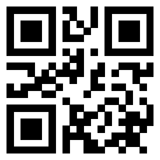 3911867131 Qr Code associato