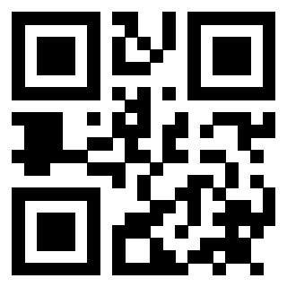 3911867135 QrCode associato