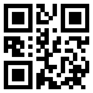 3911867137 - Immagine del QrCode