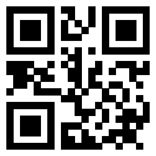 3911867141 - Immagine del QrCode associato
