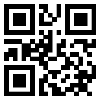 Scansione del QrCode di 3911867144