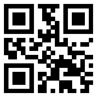 Immagine del Qr Code di 3911867145