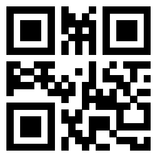Immagine del QrCode di 3911867146