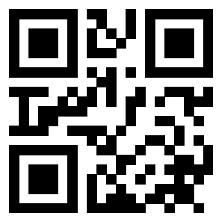 3911867150 - Immagine del Qr Code associato