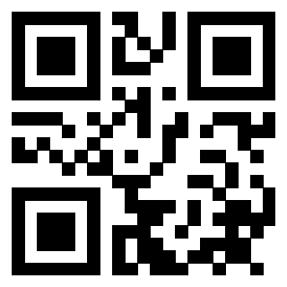 3911867153 - Immagine del Qr Code