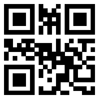 Scansione del Qr Code di 3911867155