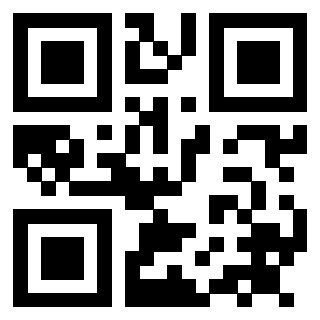3911867156 - Immagine del QrCode