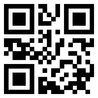 3911867158 Qr Code associato