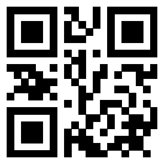 3911867159 - Immagine del QrCode