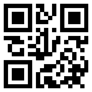 3911867161 - Immagine del Qr Code