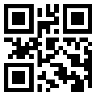 3911867163 - Immagine del Qr Code associato