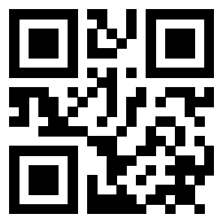 Il Qr Code di 3911867164
