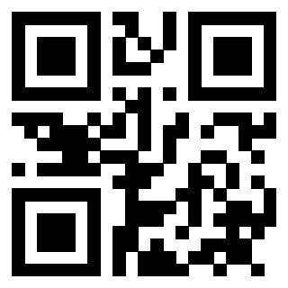 3911867165 QrCode associato