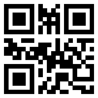 Immagine del Qr Code di 3911867166
